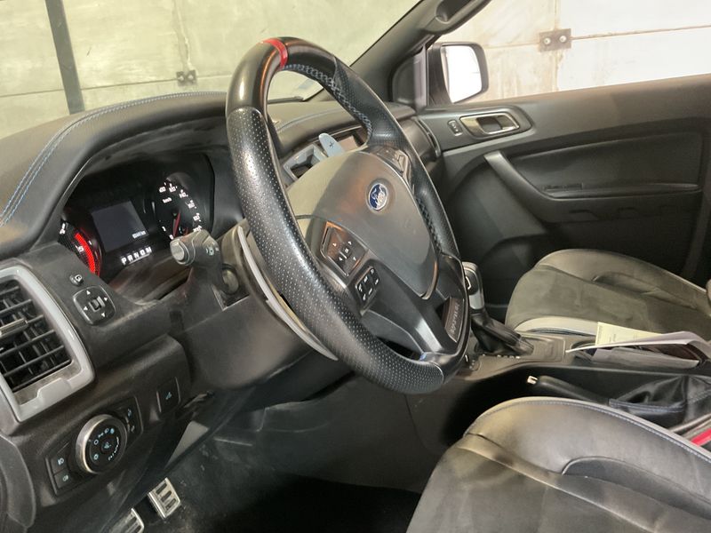 Ford Ranger 2.0 TDCi Doppelkabine 4x4 Raptor 2021 – снимка 23