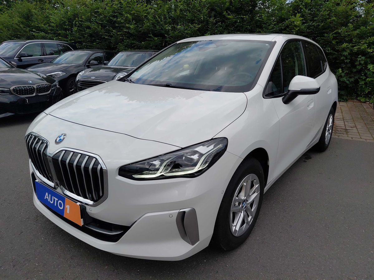 BMW 2er 2022