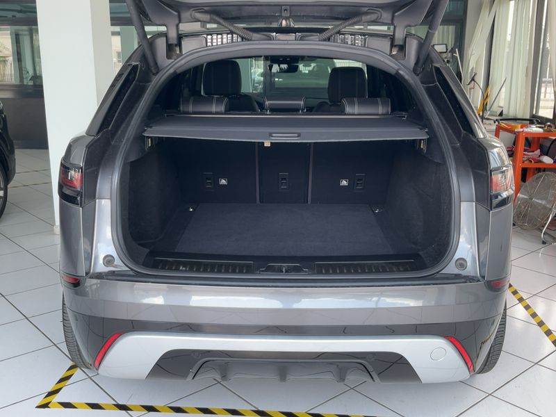 Land Rover Range Rover Velar 2.0 Diesel S R-Dynamic — zdjęcie 10