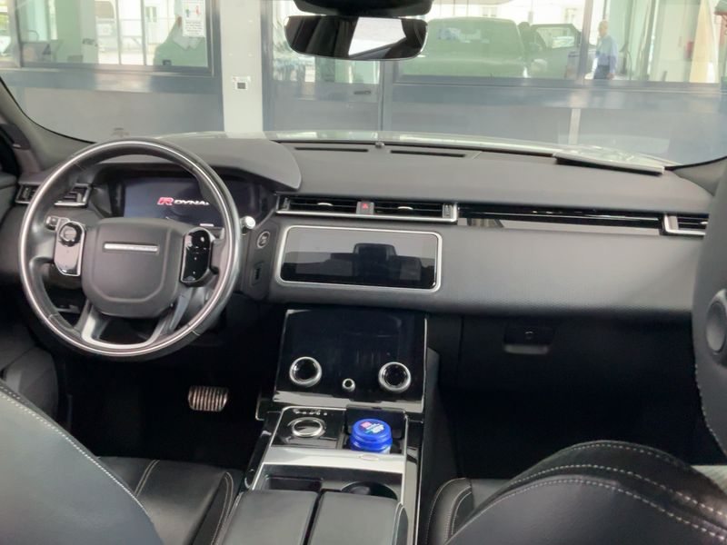 Land Rover Range Rover Velar 2.0 Diesel S R-Dynamic — zdjęcie 12