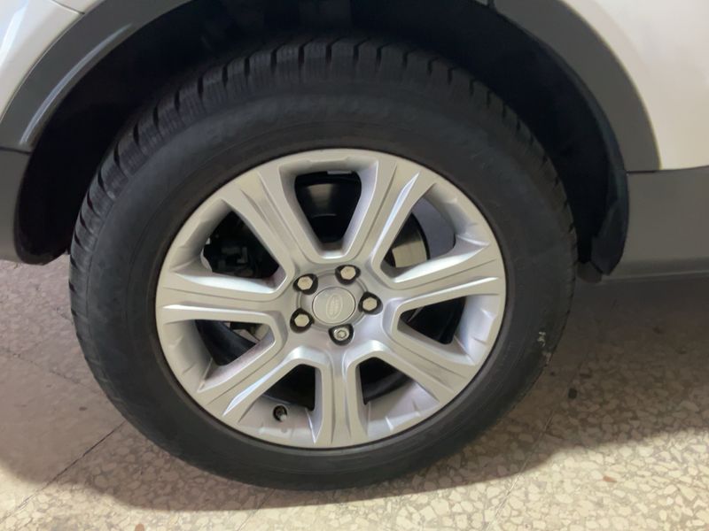 Land Rover Evoque 2.0 Td4 SE 2018 – снимка 9
