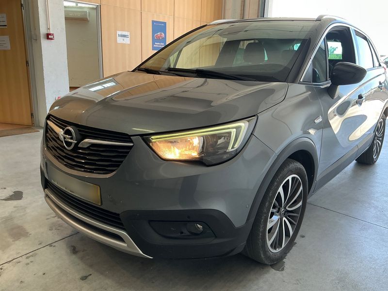 Opel Crossland X 1.2 INNOVATION — zdjęcie 2