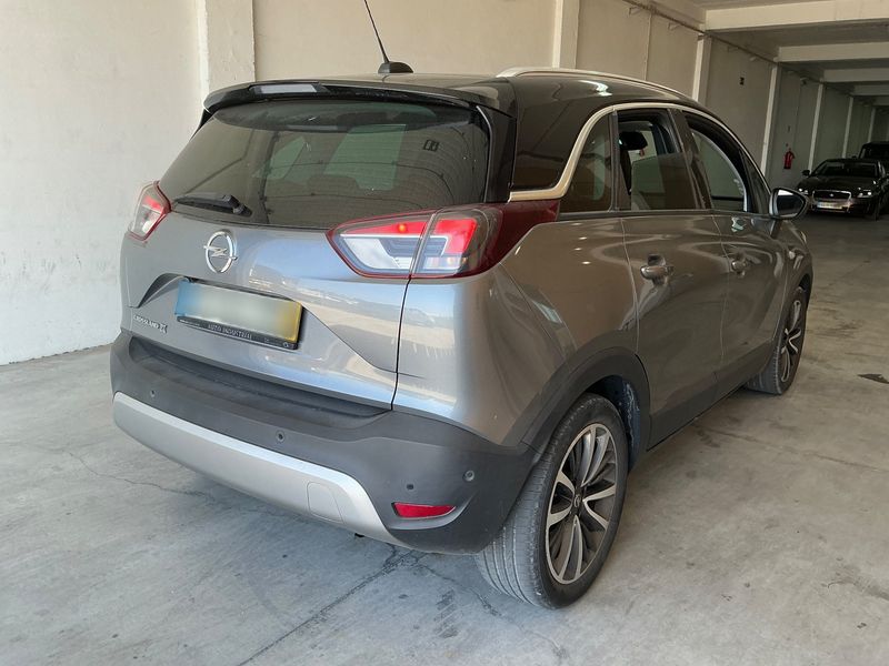 Opel Crossland X 1.2 INNOVATION — zdjęcie 6