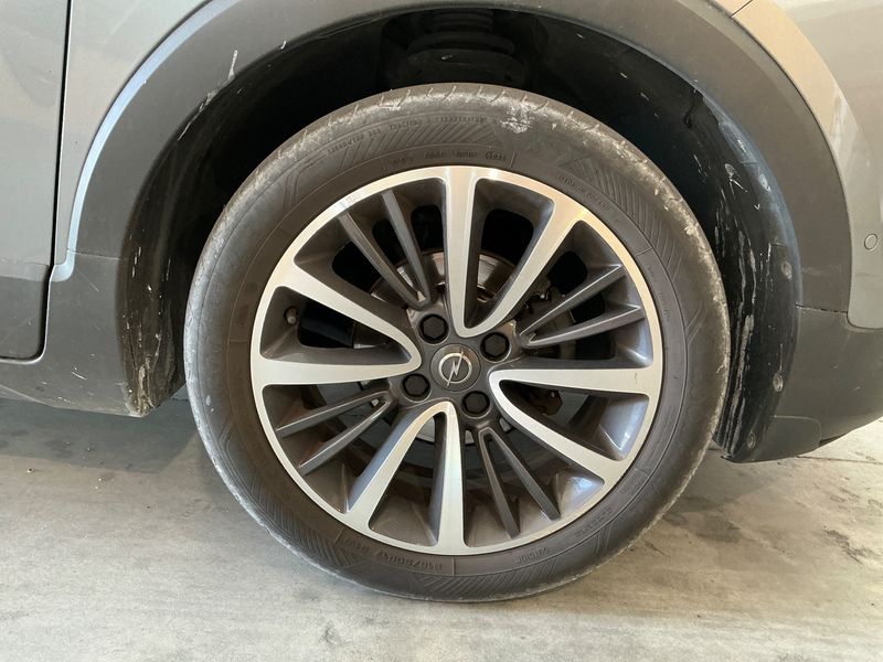 Opel Crossland X 1.2 INNOVATION 2018 – снимка 11