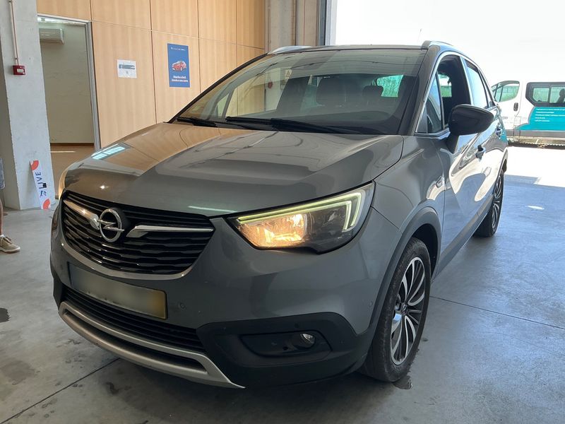 Opel Crossland X 1.2 INNOVATION