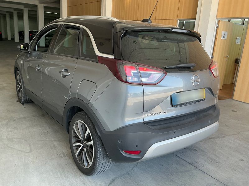 Opel Crossland X 1.2 INNOVATION — zdjęcie 3