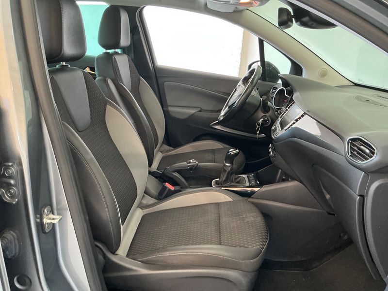 Opel Crossland X 1.2 INNOVATION — zdjęcie 11