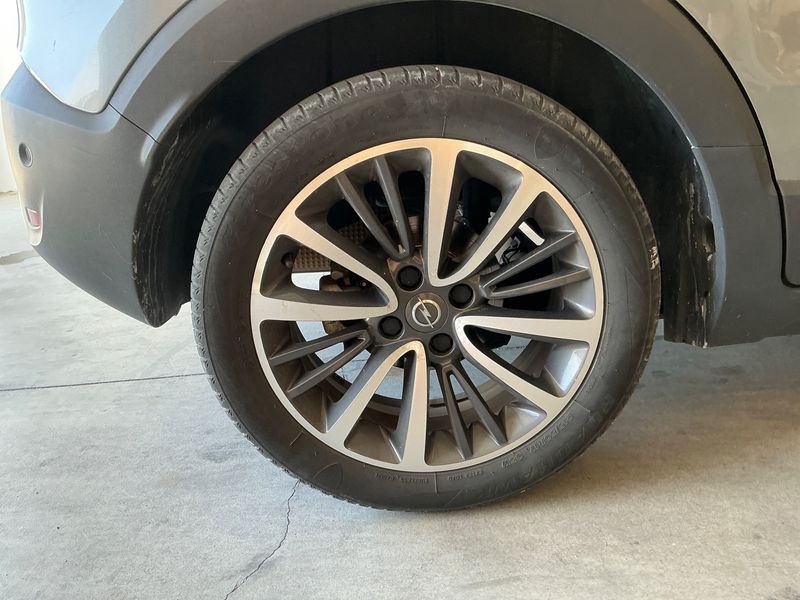 Opel Crossland X 1.2 INNOVATION 2018 – снимка 9