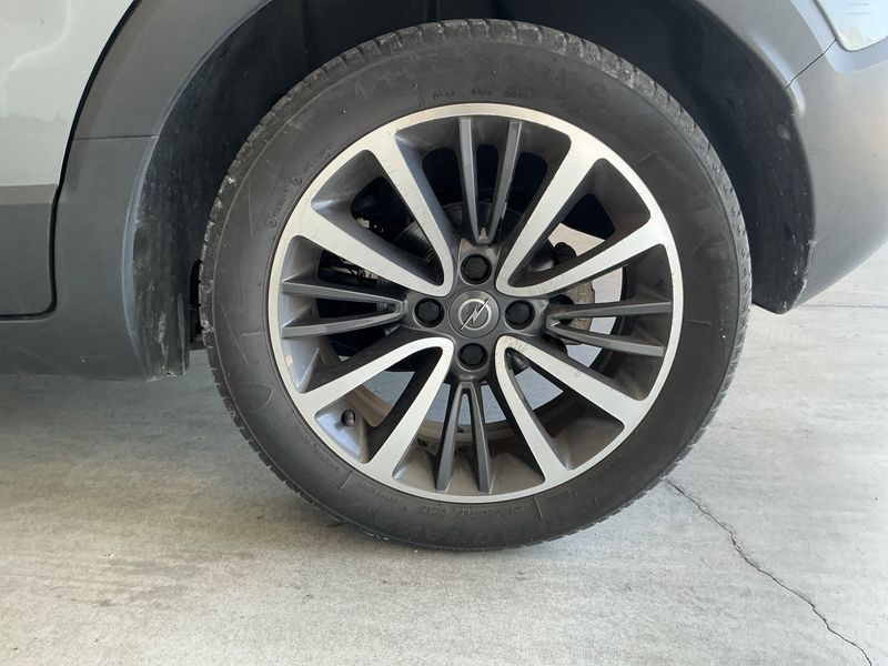 Opel Crossland X 1.2 INNOVATION 2018 – снимка 5