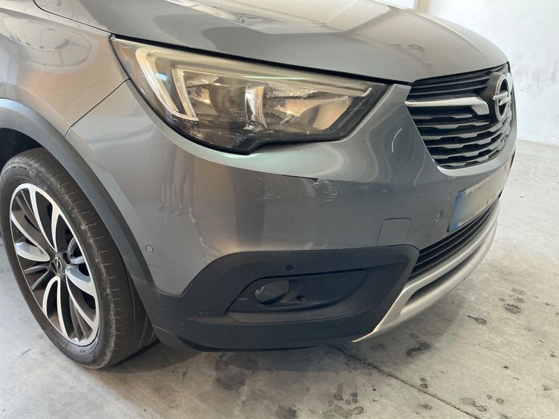 Opel Crossland X 1.2 INNOVATION 2018 – снимка 34