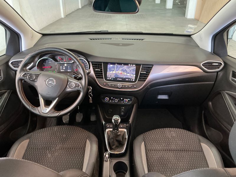 Opel Crossland X 1.2 INNOVATION — zdjęcie 12