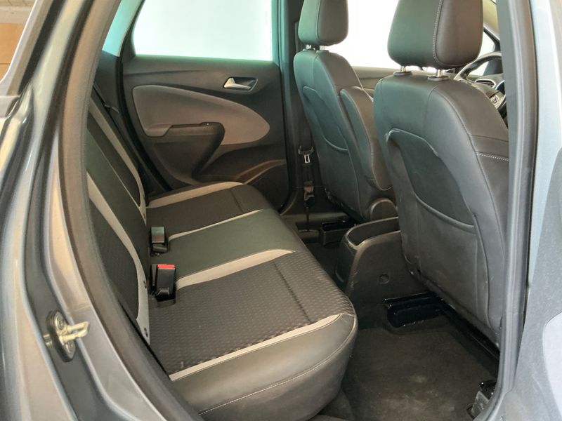 Opel Crossland X 1.2 INNOVATION — zdjęcie 14