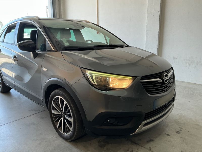 Opel Crossland X 1.2 INNOVATION — zdjęcie 8