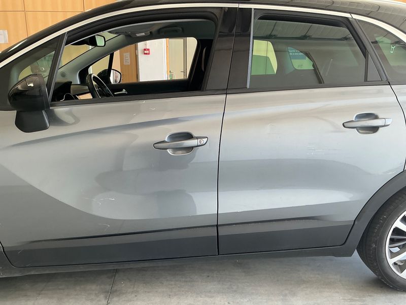 Opel Crossland X 1.2 INNOVATION — zdjęcie 4