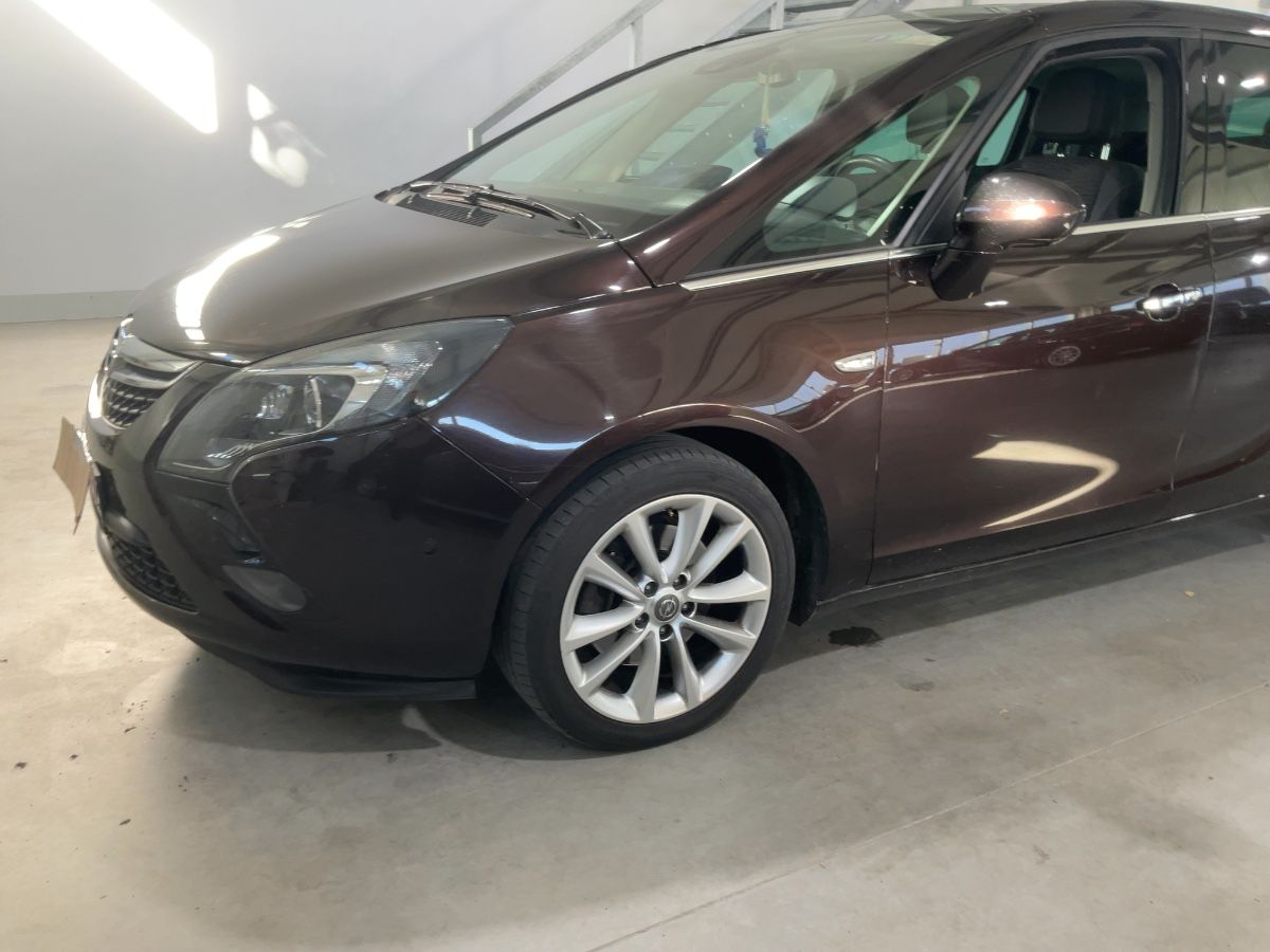 Opel Zafira Tourer 2.0 CDTI Innovation