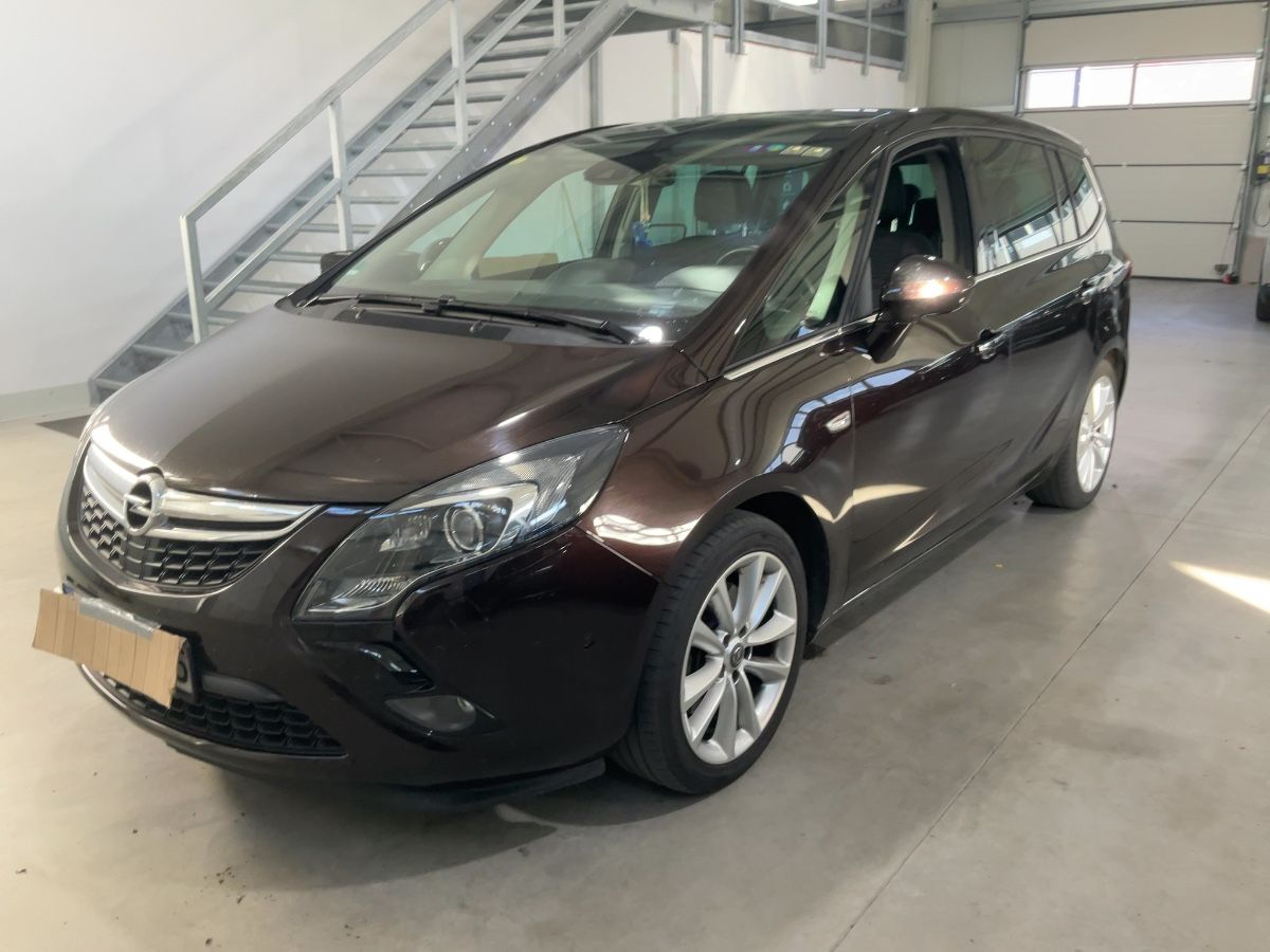 Opel Zafira Tourer 2.0 CDTI Innovation