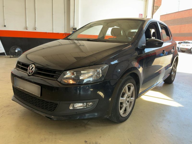 Polo 1.2 TSI Advance