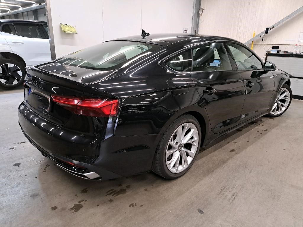 Audi A5 Sportback 35 TDI