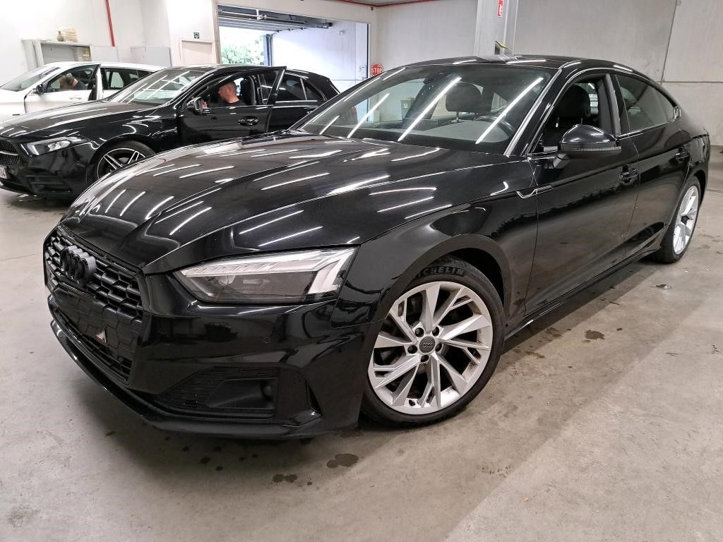Audi A5 Sportback 35 TDI