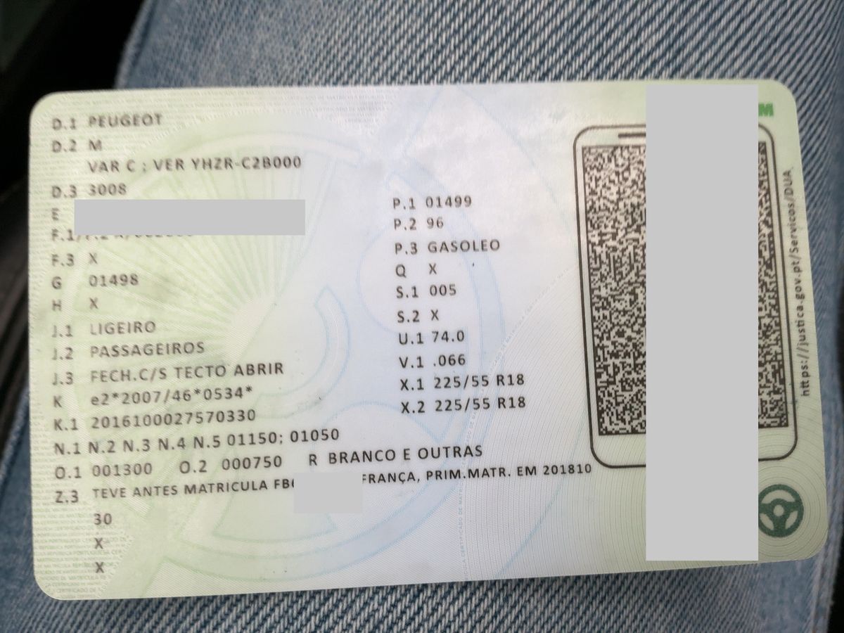 Peugeot 3008 d'occasion