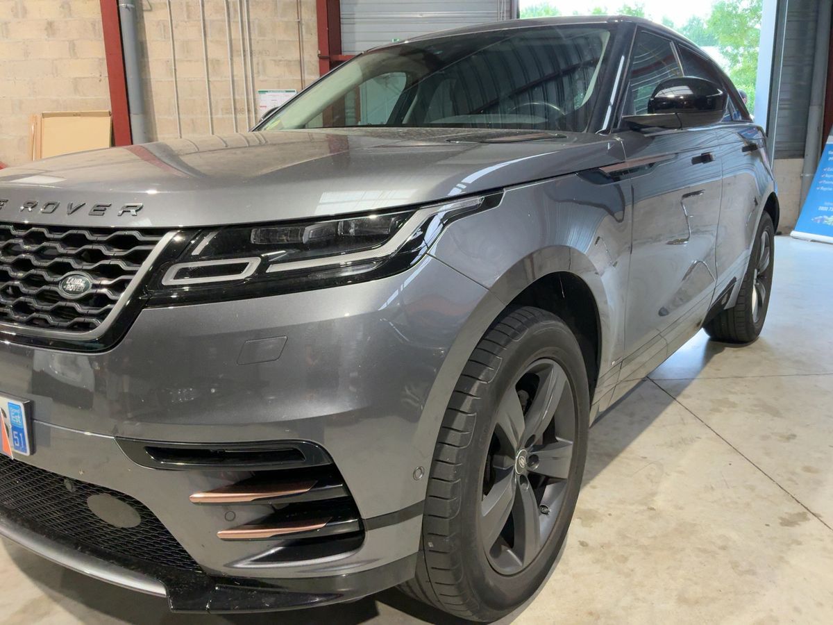 Land Rover Range Rover Velar 2.0 Diesel R-Dynamic S
