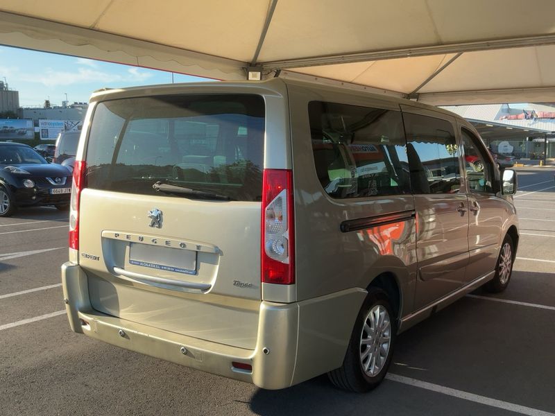 Peugeot Expert 2.0 HDi L2H1 Premium — zdjęcie 6