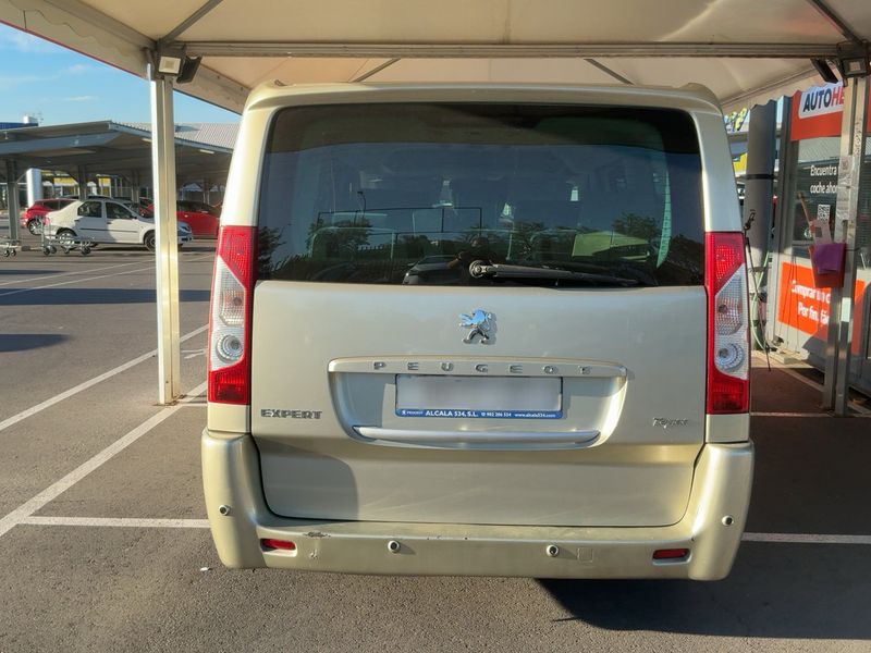 Peugeot Expert 2.0 HDi L2H1 Premium — zdjęcie 5