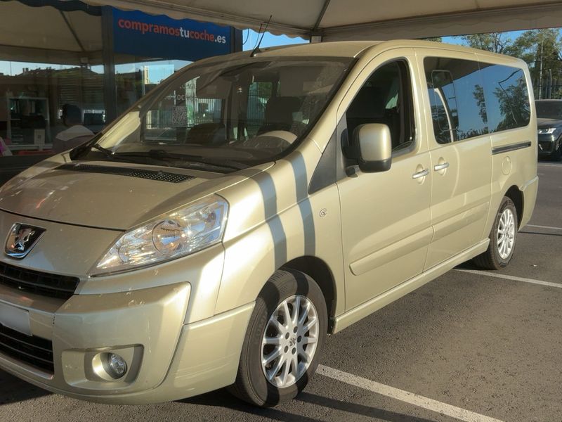 Peugeot Expert 2.0 HDi L2H1 Premium — zdjęcie 2