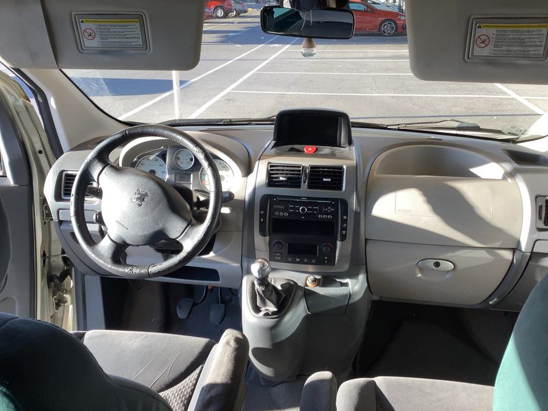 Peugeot Expert 2.0 HDi L2H1 Premium — zdjęcie 12