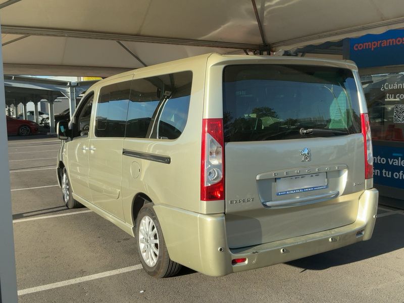 Peugeot Expert 2.0 HDi L2H1 Premium — zdjęcie 3