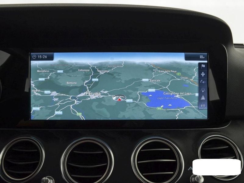Mercedes-Benz E-Klasse All-Terrain E 220 d All-Terrain 4Matic Business Sport — zdjęcie 13