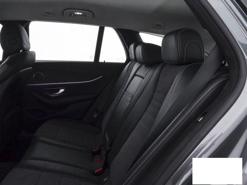 Mercedes-Benz E-Klasse All-Terrain E 220 d All-Terrain 4Matic Business Sport — zdjęcie 14