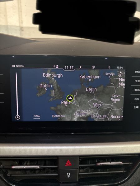 Skoda Kamiq 1.0 TSI Ambition — zdjęcie 13