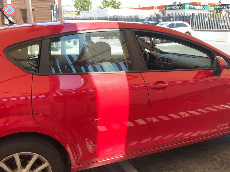 Seat Leon 1.6 TDI Reference Copa 2012 – снимка 10