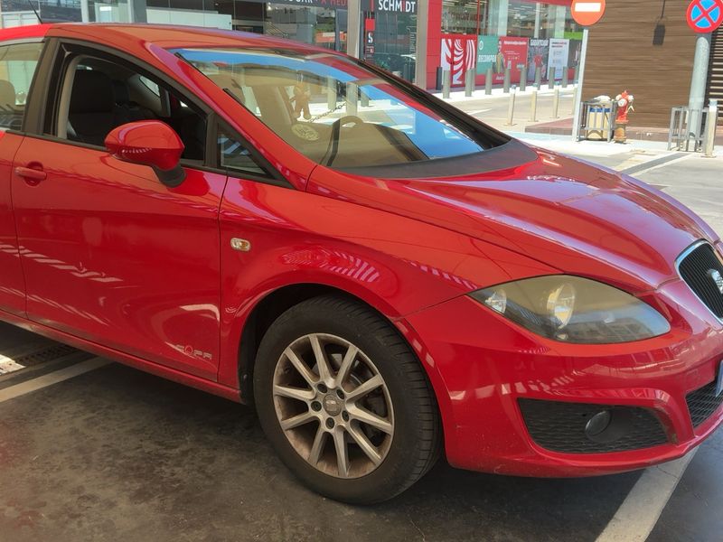 Seat Leon 1.6 TDI Reference Copa 2012 – снимка 12