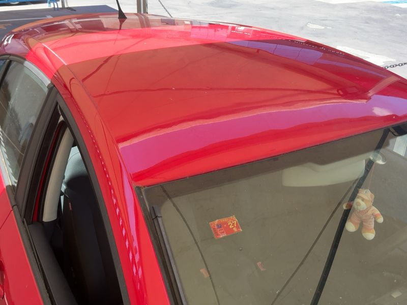 Seat Leon 1.6 TDI Reference Copa 2012 – снимка 13