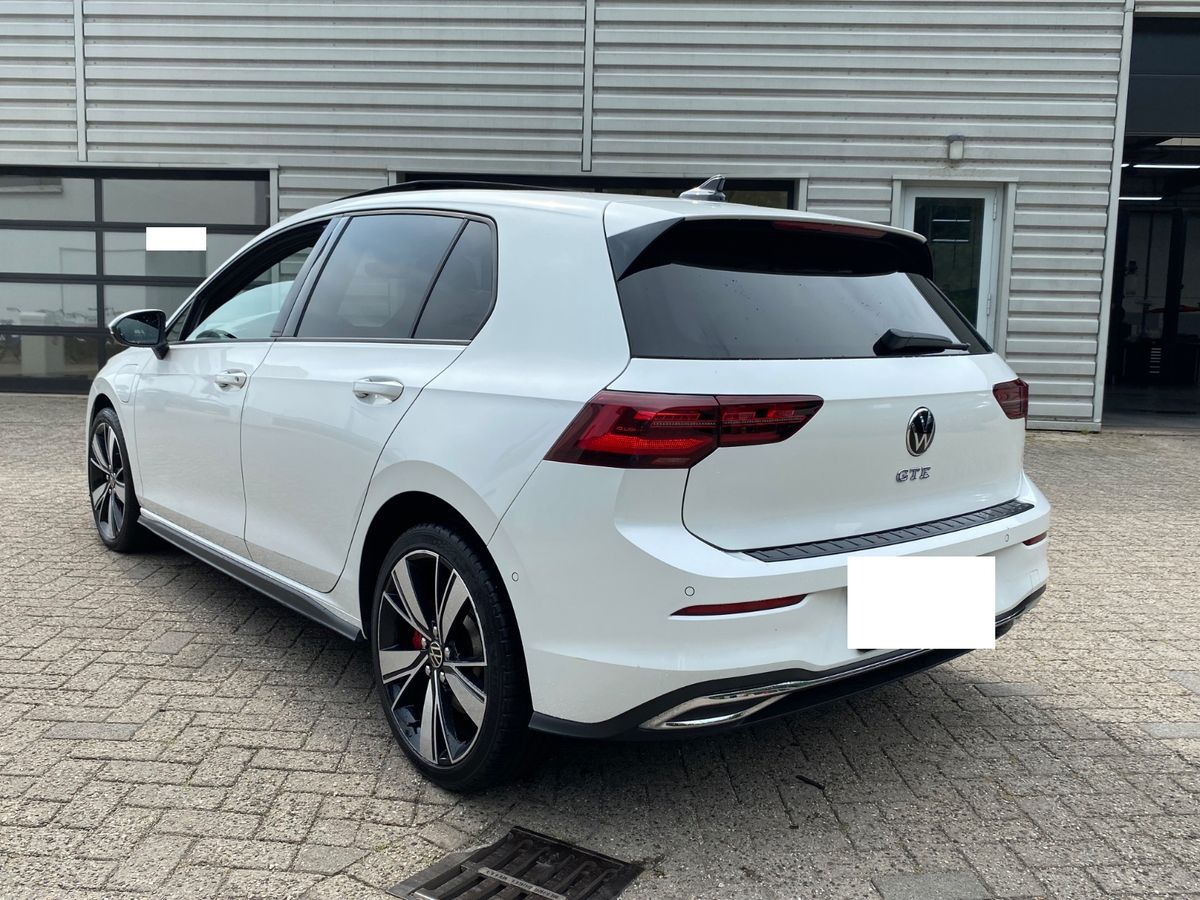Volkswagen Golf d'occasion