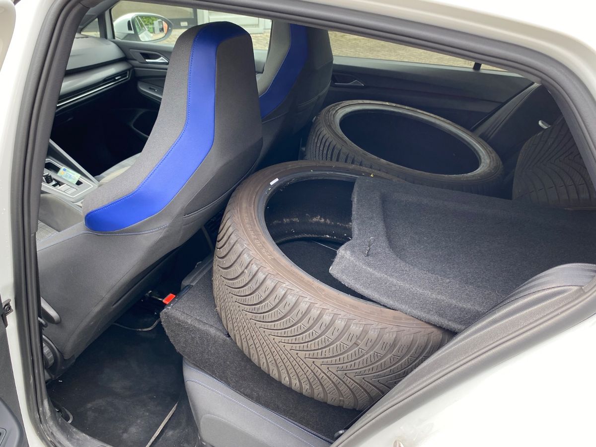 Volkswagen Golf d'occasion