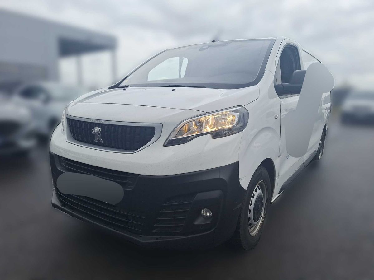 Peugeot Expert d'occasion