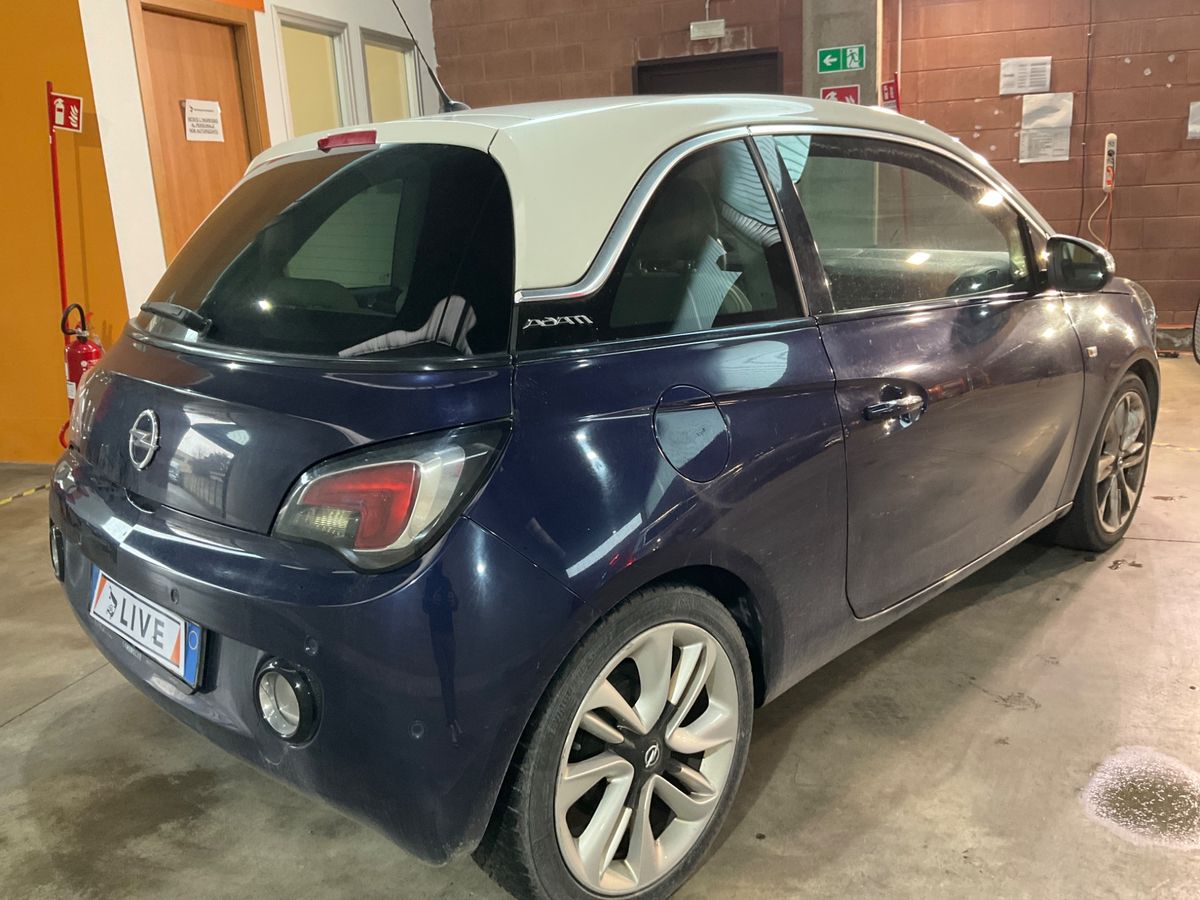 Opel Adam d'occasion