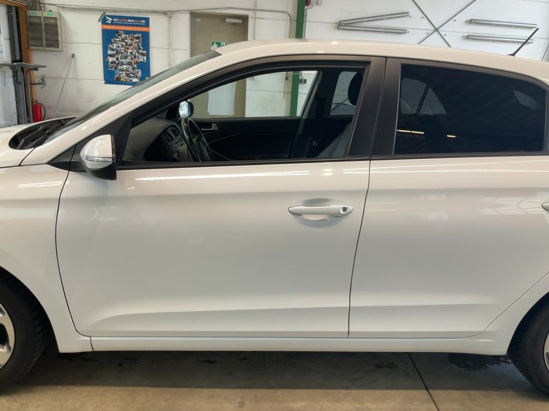 Hyundai i20 1.2 YES! — zdjęcie 4