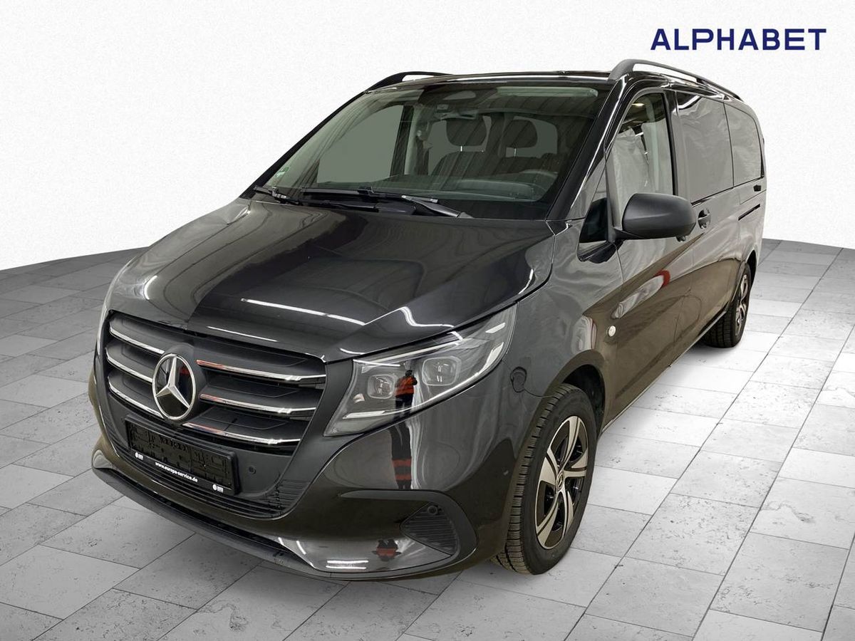Mercedes-Benz Vito d'occasion