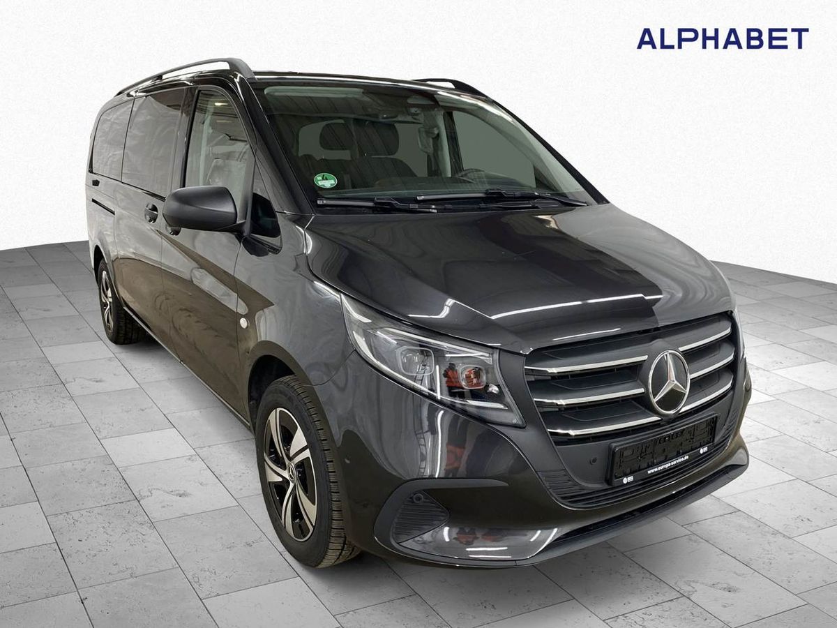 Mercedes-Benz Vito d'occasion