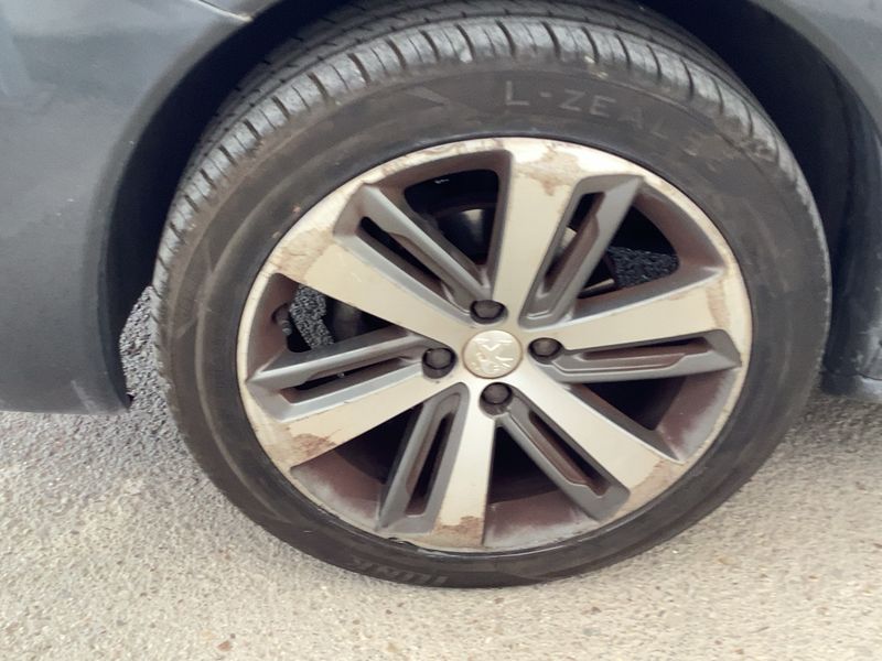 Peugeot 3008 1.6 HDi Allure 2014 – снимка 3