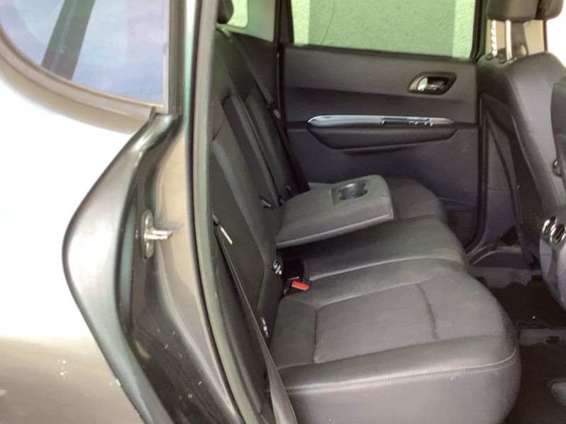 Peugeot 3008 1.6 HDi Allure 2014 – снимка 19