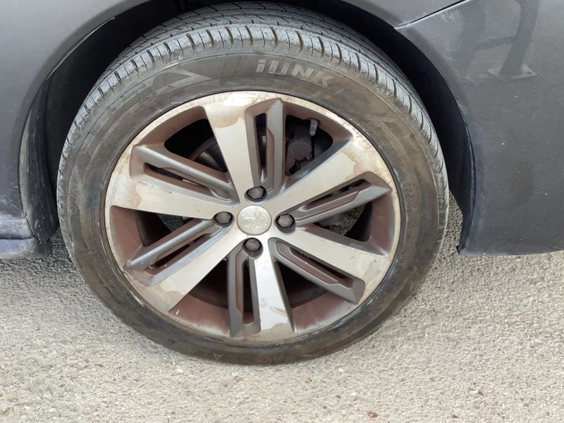 Peugeot 3008 1.6 HDi Allure 2014 – снимка 11
