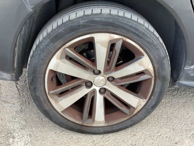 Peugeot 3008 1.6 HDi Allure 2014 – снимка 9