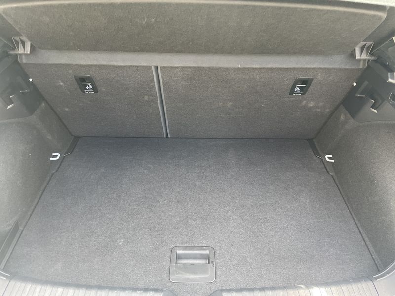 Audi A1 Sportback 30 TFSI S line — zdjęcie 9