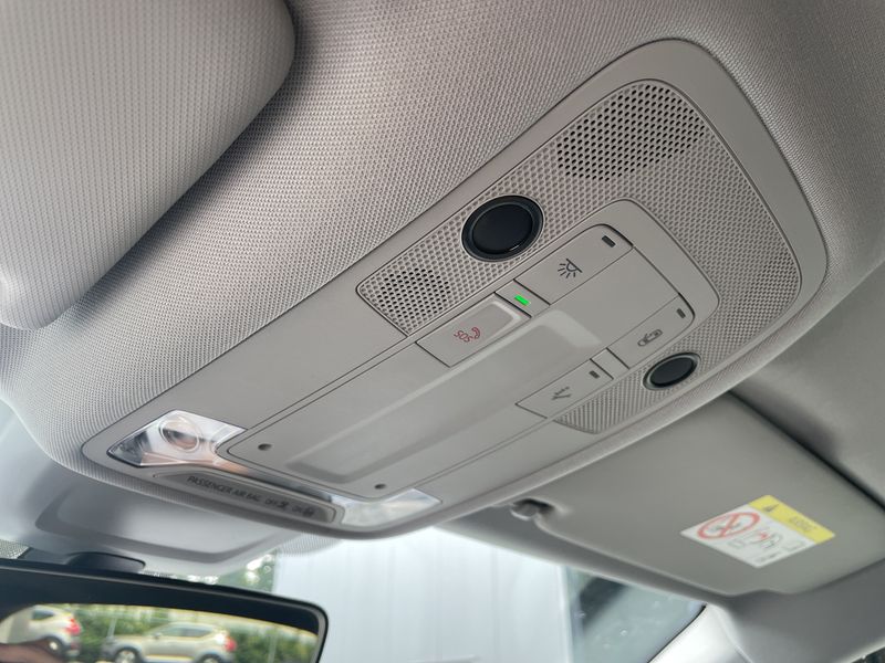 Audi A1 Sportback 30 TFSI S line — zdjęcie 25