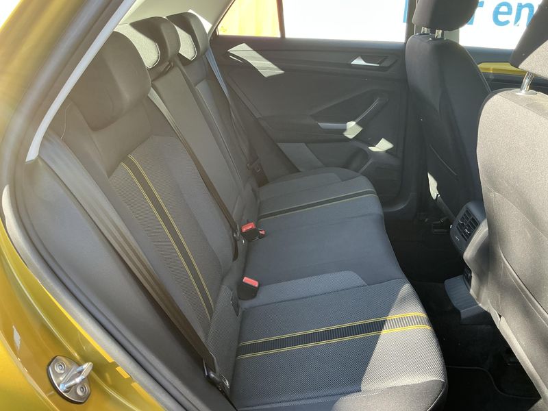 Volkswagen T-Roc 1.5 TSI ACT Style — zdjęcie 14